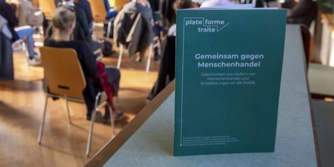Menschenhandel