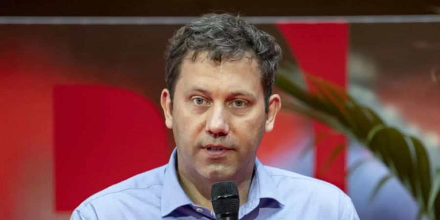 Lars Klingbeil