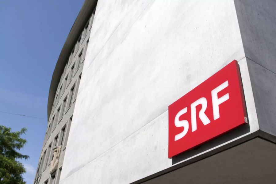 SRF