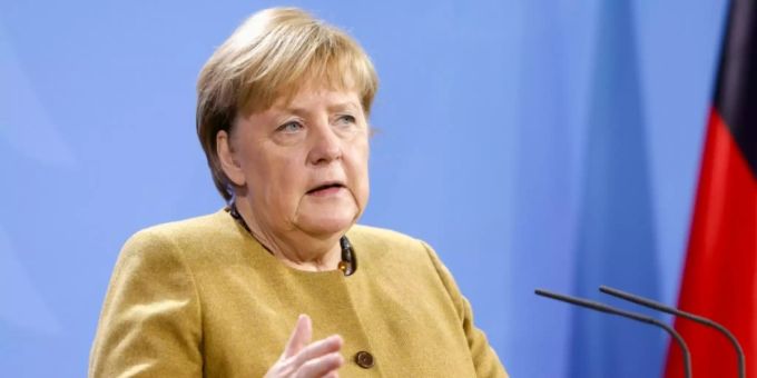 Merkel nach dem G20-Gipfel Merkel nach dem G20-Gipfel