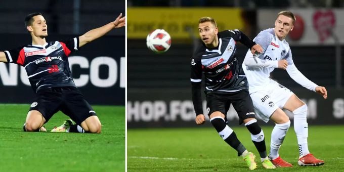 Pfostenpech - Meister YB scheitert im Cup mit 1:2 an Lugano
