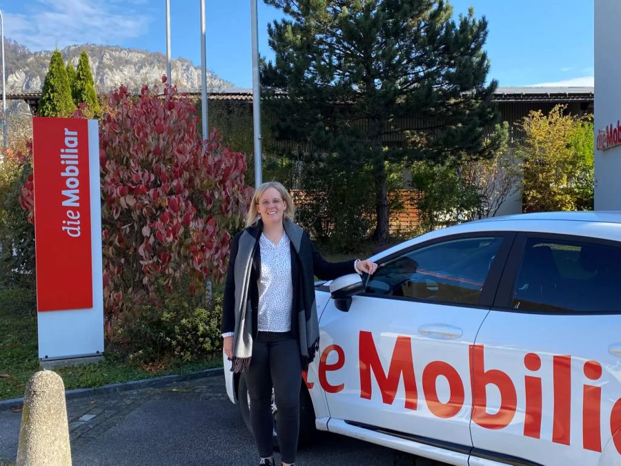 Mobiliar Balsthal