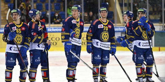 HC Davos