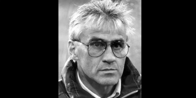 Heinz Bigler ist 72-jährig gestorben. Heinz Bigler