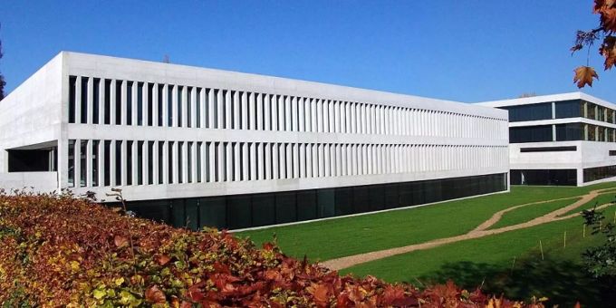 Die pädagogische Hochschule Thurgau. pädagogische Hochschule Thurgau