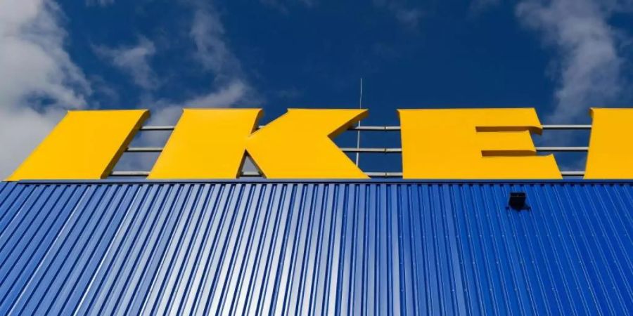 Online-Konkurrenten machen dem Einrichtungskonzern Ikea Druck. Foto: Patrick Pleul/dpa-Zentralbild/dpa