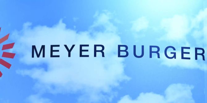 meyer burger