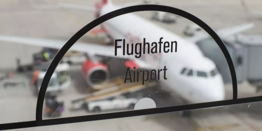 flughafen Zürich