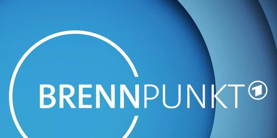 Im Ersten gibt es ab 20:15 Uhr den «Brennpunkt: Die neue Regierung - Ampelstart in der Pandemie».