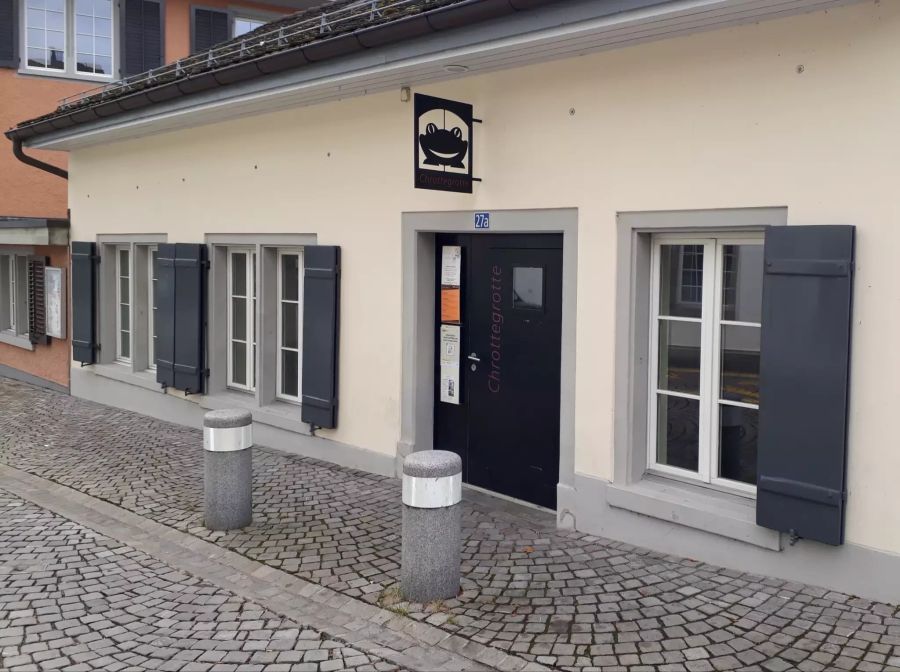 SP Küsnacht