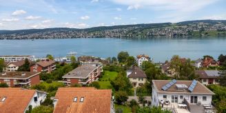 Gemeinde - Spazierwanderungen in Thalwil finden auch dienstags statt