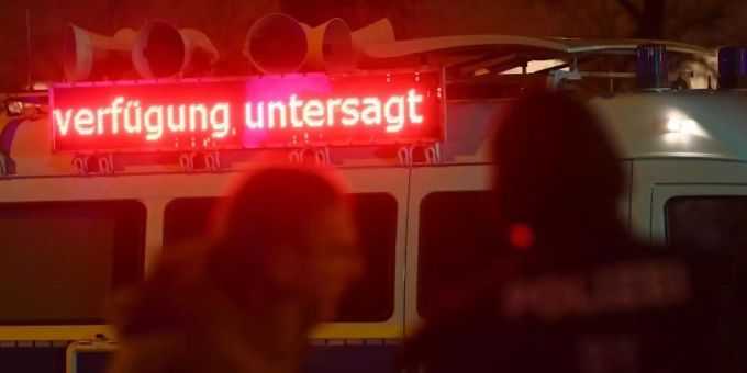 Trotz Versammlungsverbot haben Tausende Menschen in der Münchner Innenstadt gegen die aktuelle Corona-Politik demonstriert. Foto: Lennart Preiss/dpa Trotz Versammlungsverbot haben Tausende Menschen in der Münchner Innenstadt gegen die aktuelle Corona-Politik demonstriert. Foto: Lennart Preiss/dpa