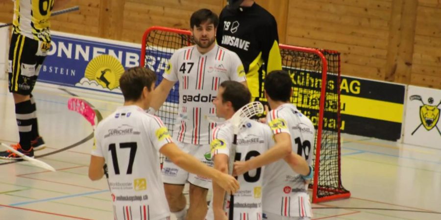 UHC Pfannenstiel