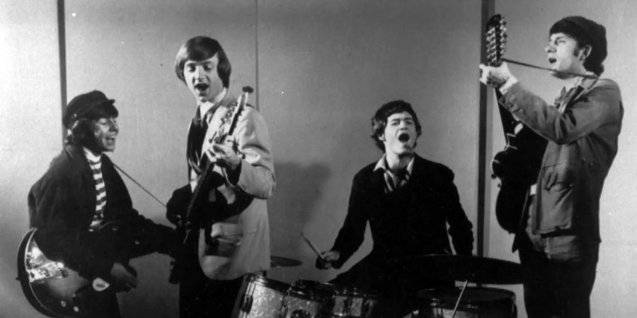 The Monkees