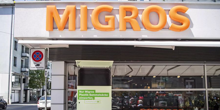 Migros