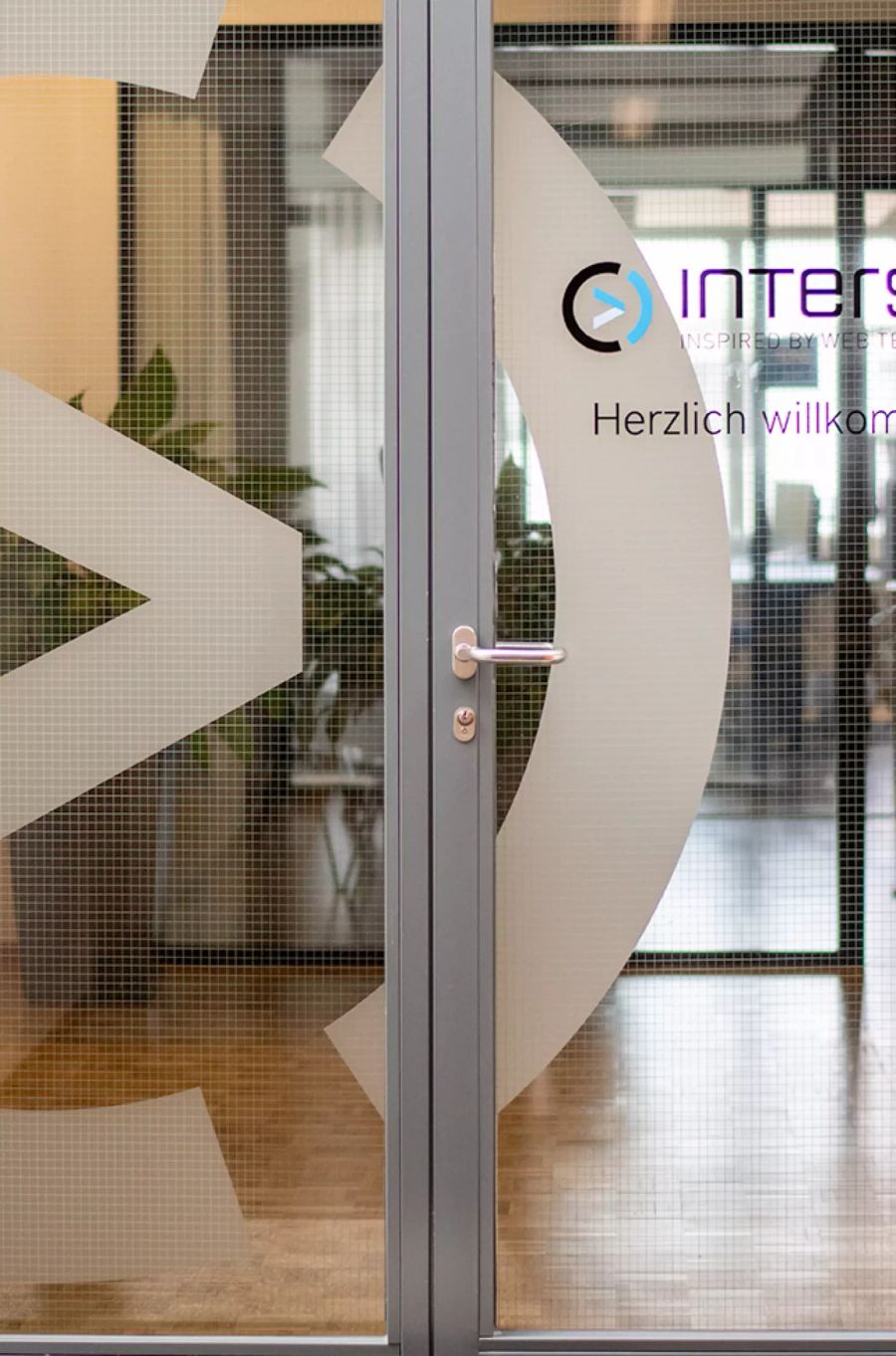 Intersim AG Burgdorf