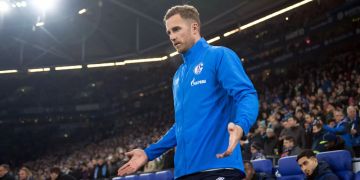Ralf Fährmann