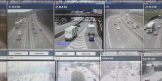 Emmenbrücke LU - Zwei Unfälle brachten in Emmenbrücke LU Verkehr zum Stocken