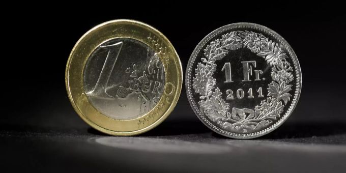 Euro Franc