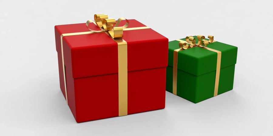 Geschenk