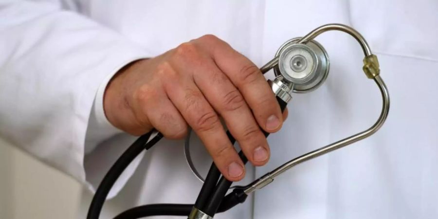 Das «nationale Gesundheitsportal» soll eine zentrale Anlaufstelle für die Suche nach Gesundheitsinfos werden und sie etwa mit Bildern, Grafiken und Erklärvideos verständlich darstellen. Foto: Patrick Seeger