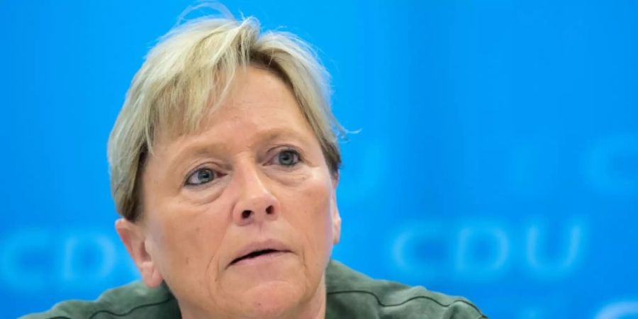Susanne Eisenmann