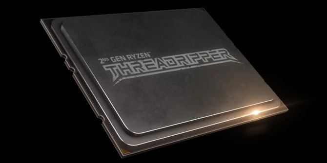 AMD Ryzen Threadripper sockel am5