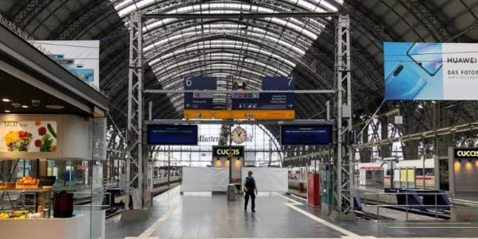 Spiegel-Recherche - Gleis-Mörder arbeitete für Verkehrsbetriebe Zürich