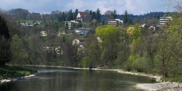 Oberengstringen