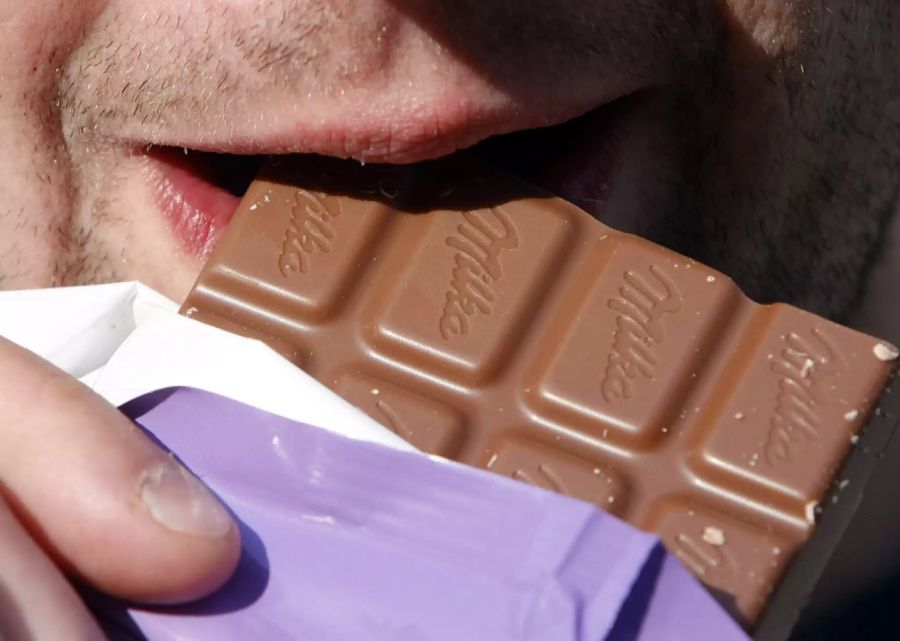 milka
