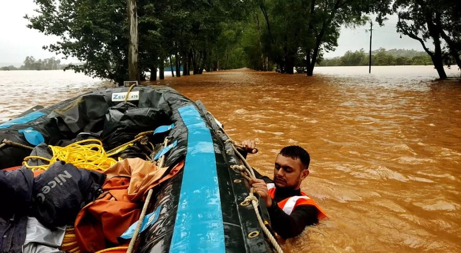 Monsun