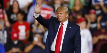 Donald Trump Grönland
