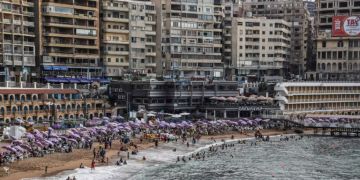 alexandria
