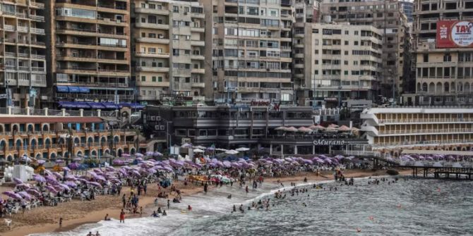alexandria