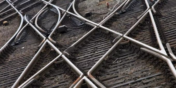 Frankfurt/Stuttgart/München - Deutsche Bahn bekommt neuen Wettbewerber im Fernverkehr