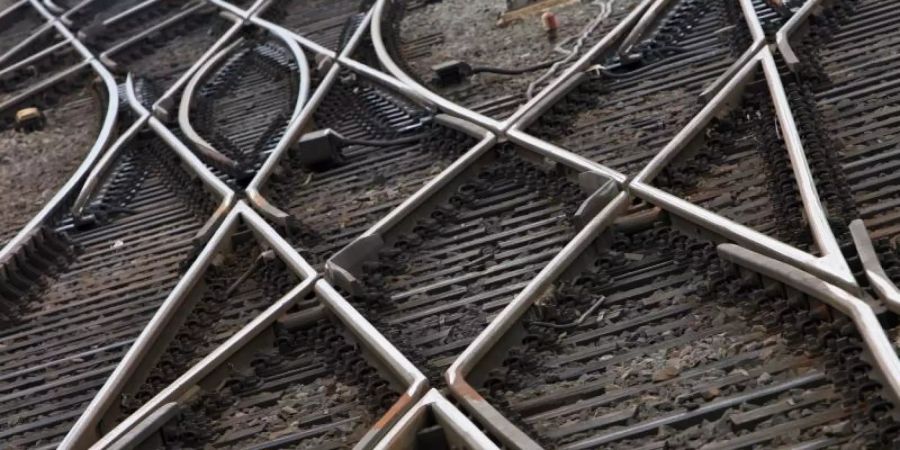 Nach Flixtrain wagt sich mit Rheinjet nun ein weiterer Anbieter auf den von der Deutschen Bahn dominierten Fernverkehrs-Markt. Foto: Boris Roessler