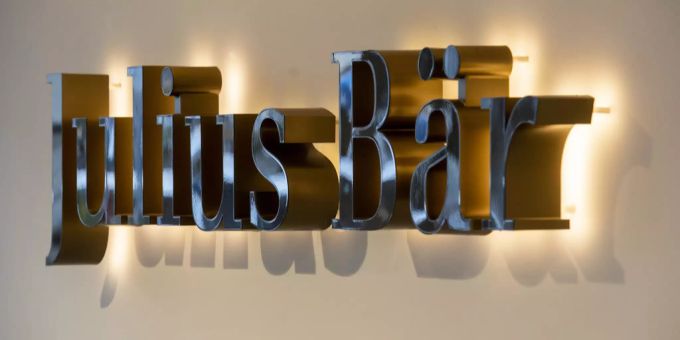 Die Bank Julius Bär ist einer der grössten europäischen Vermögensverwalter. bank julius bär
