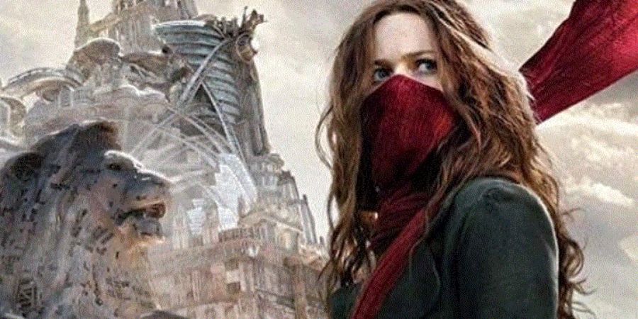 «Sky Cinema Dark Future HD»