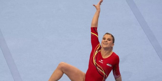 Berlin - Seitz sucht den WM-Modus: Titel-Rekord als Ziel für Berlin