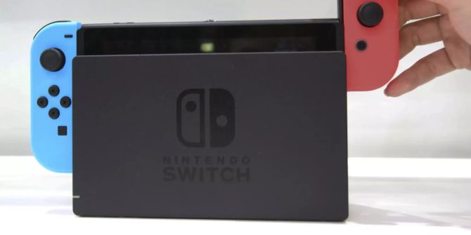 Nintendo Switch Pro