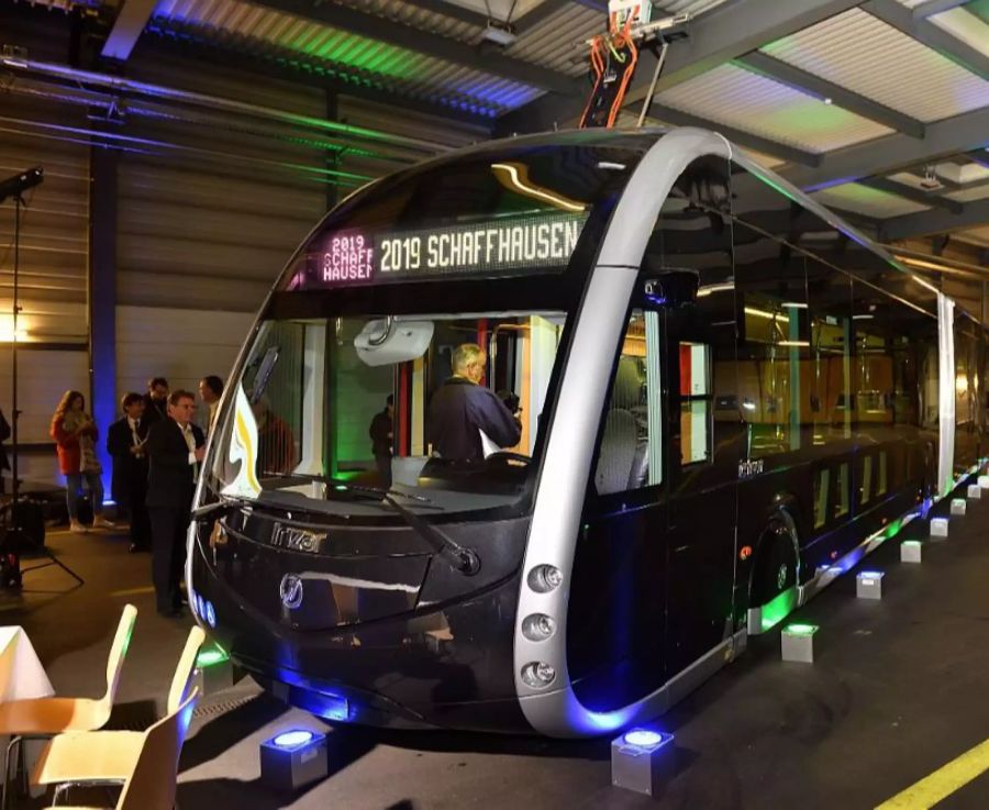 Bus