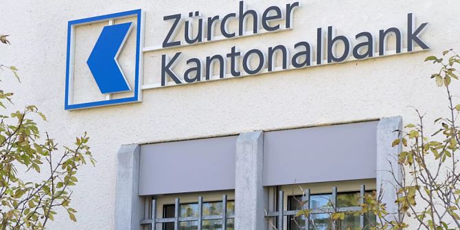 zürcher kantonalbank instant payment