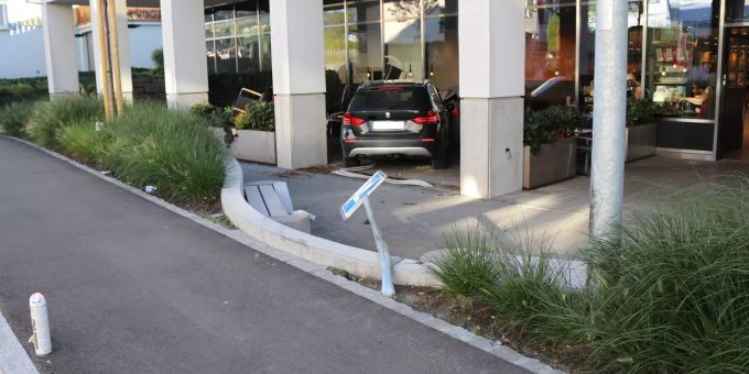 Unfall Unfall