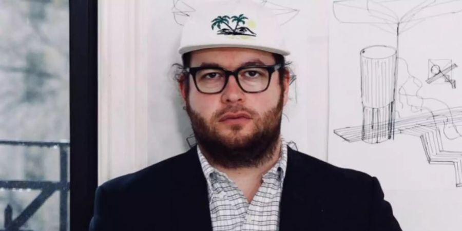 Jonas Burkhalter