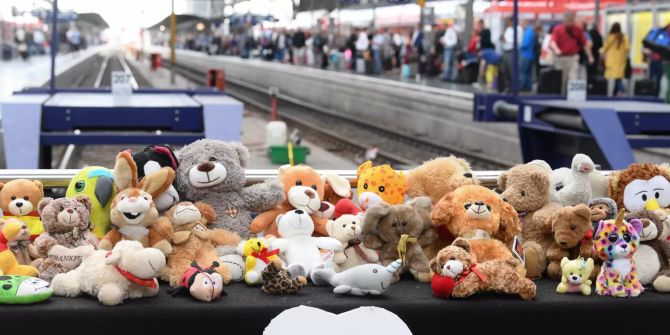 Frankfurt Hauptbahnhof