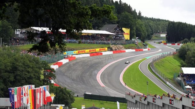 Formel 1 2010