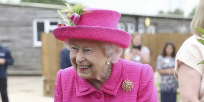 Fertig regiert! - Übergibt Queen in zwei Jahren das Zepter an Charles?