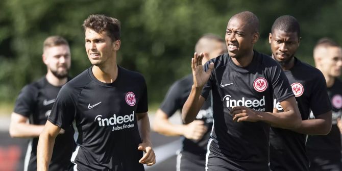 Eintracht Frankfurt