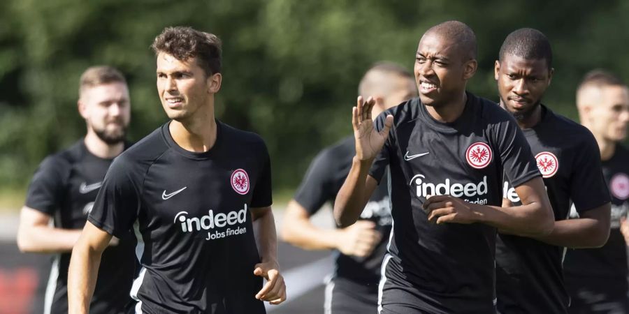 Eintracht Frankfurt
