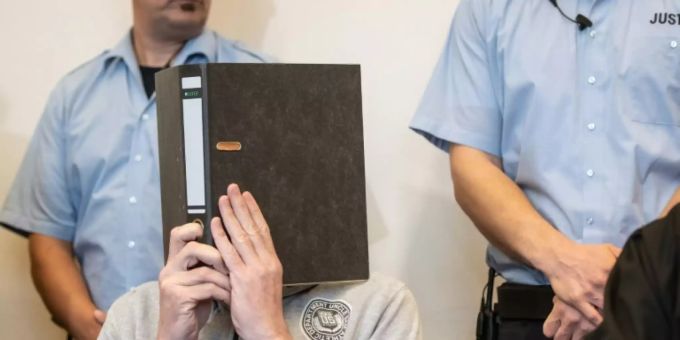 Berlin - Missbrauchsbeauftragter Rörig bezeichnet Urteil zu Lügde als «wichtiges Signal»